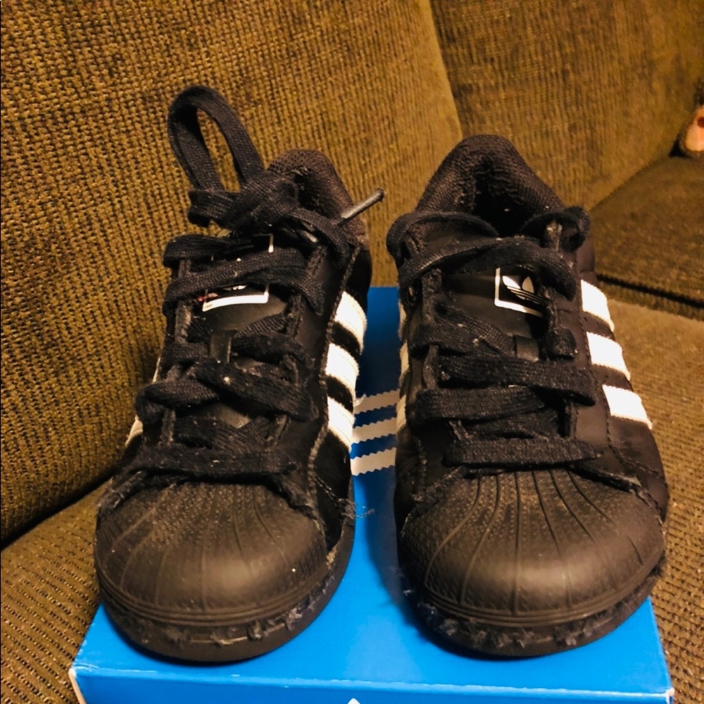 Superstar - Adidas